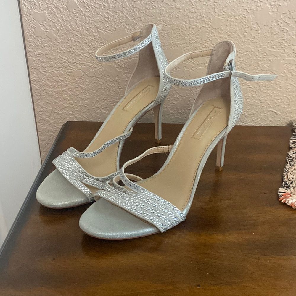 Antonio Melani dress Sandals - Picture 1 of 5